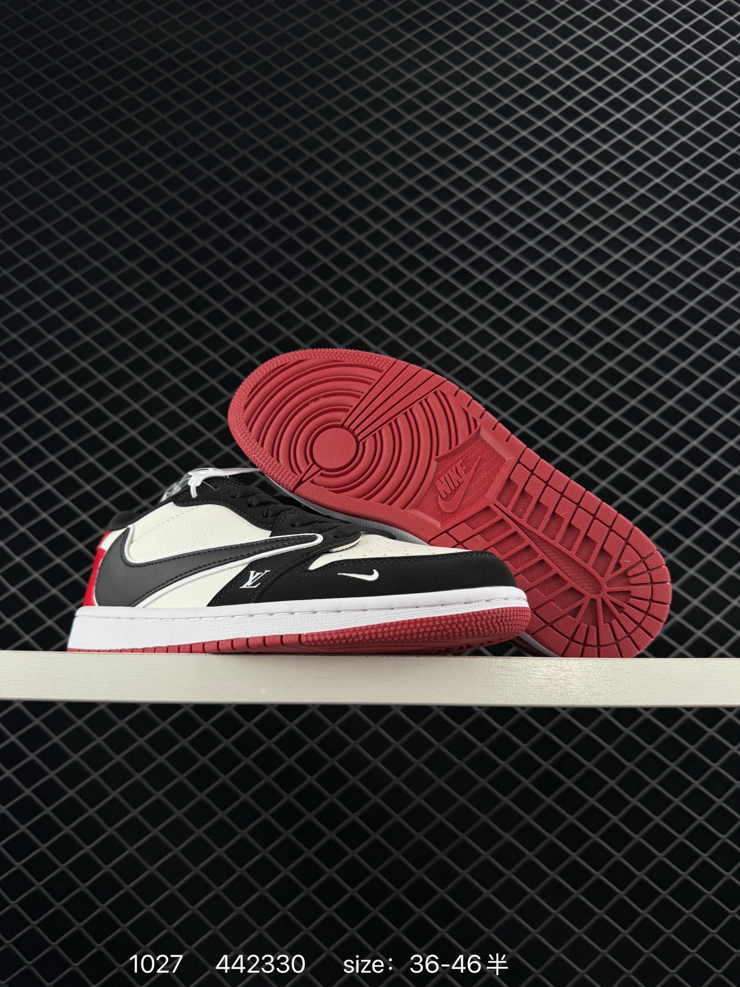 Nike Air Jordan 1 Low OG SP